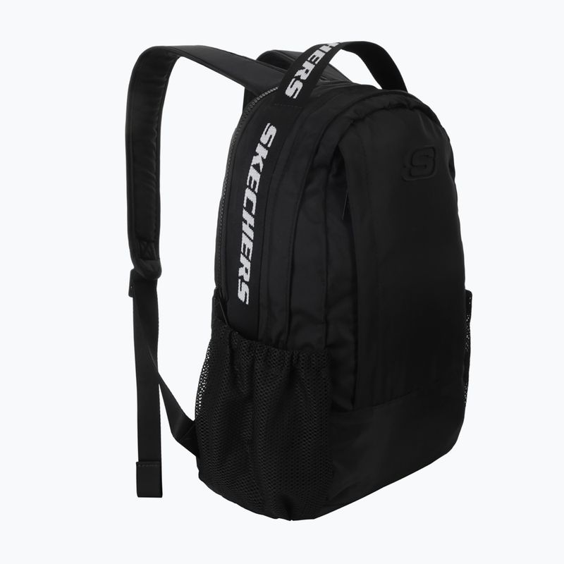 Kuprinė SKECHERS Nevada 22 l black 2