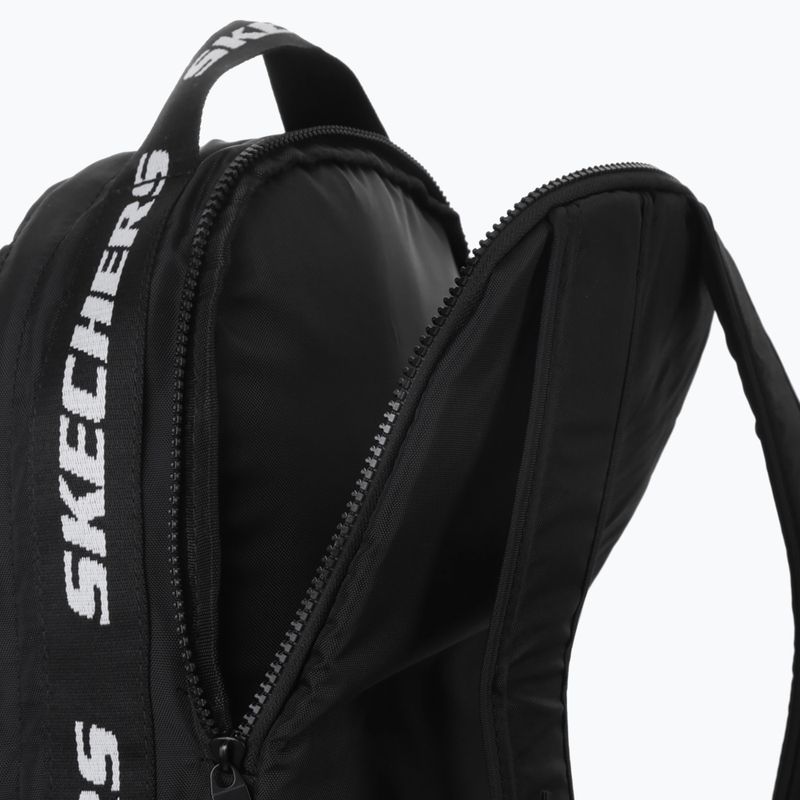 Kuprinė SKECHERS Nevada 22 l black 4