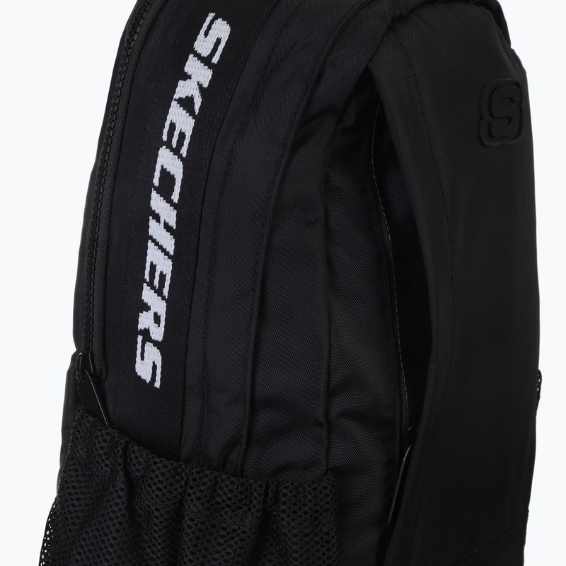 Kuprinė SKECHERS Nevada 22 l black 5