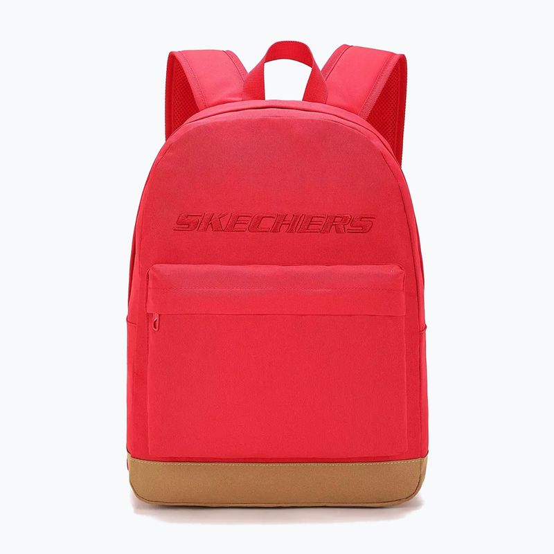 Kuprinė SKECHERS Denver 20 l robbon red