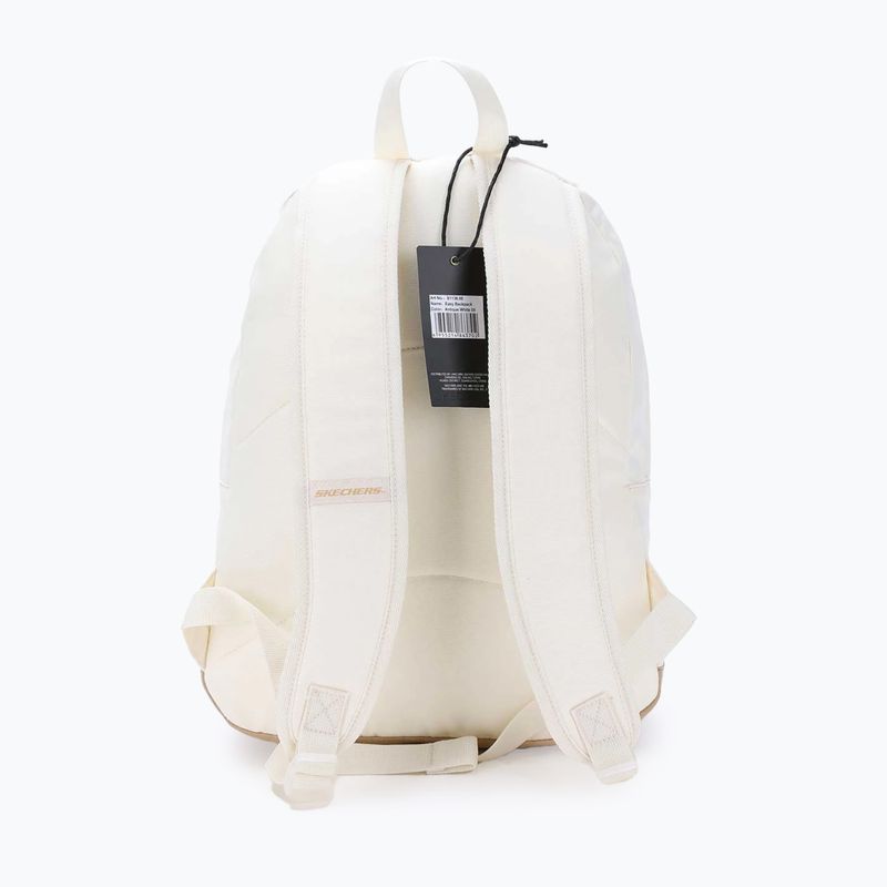 Kuprinė SKECHERS Denver 20 l antique white 2