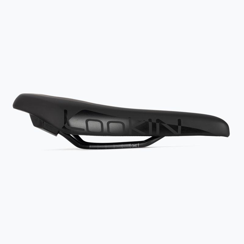 Dviračio balnelis Selle Royal Lookin Basic Athletic 45st. juodas 2