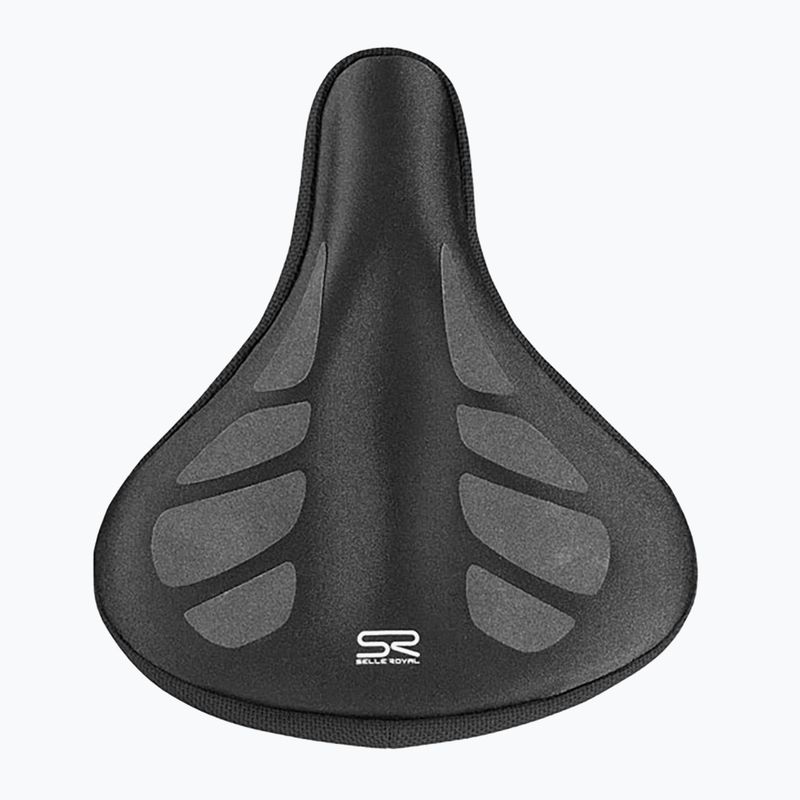 Balnelio dangtis Selle Royal Memory Royal Gel black