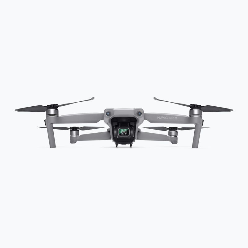 DJI dronas Mavic Air 2 Fly More Combo pilkos spalvos CP.MA.00000169.01 2