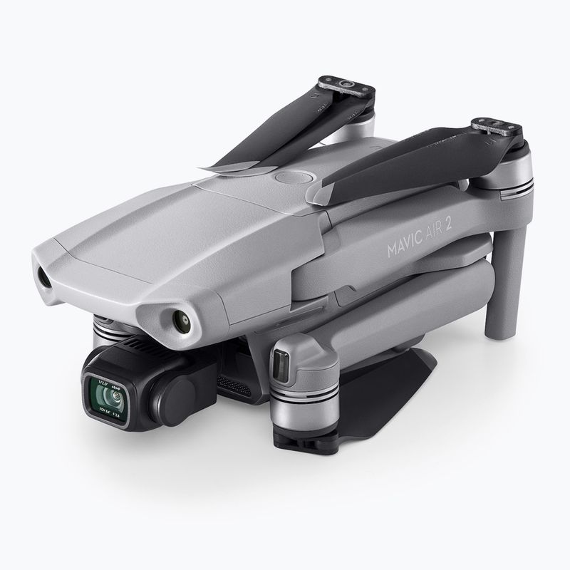 DJI dronas Mavic Air 2 Fly More Combo pilkos spalvos CP.MA.00000169.01 3
