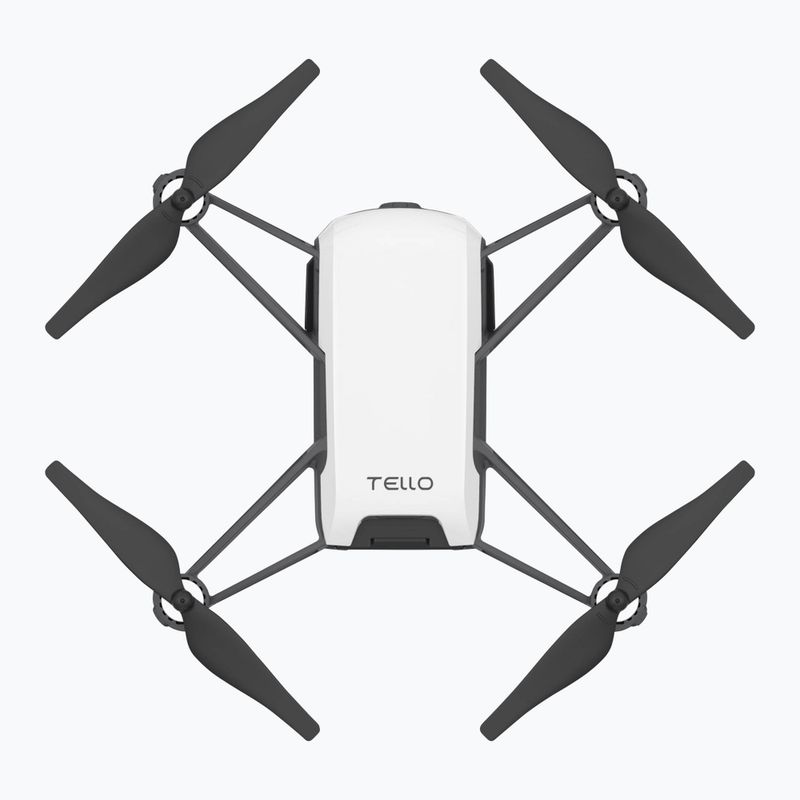 DJI Ryze Tello Boost Combo pilkas TEL0200C dronas 2
