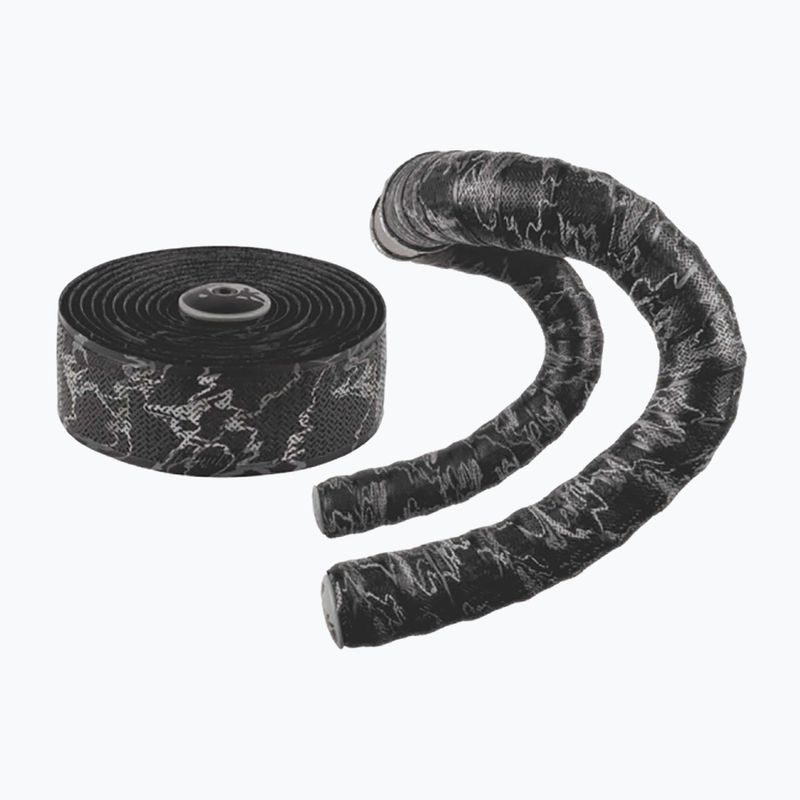 Lizard Skins Dsp 3.2 Bar juodas/pilkas vairo apvyniojimas LZS-DSPCY313