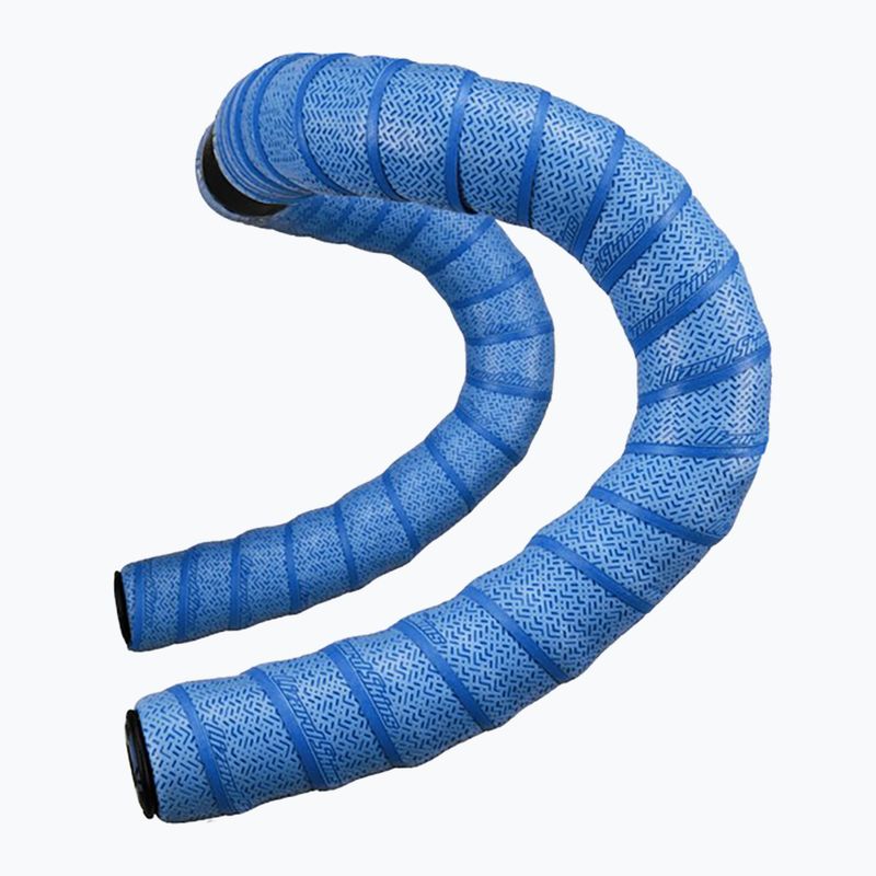 Vairo juostos Lizard Skins Dsp 2.5 Race cobalt blue 2