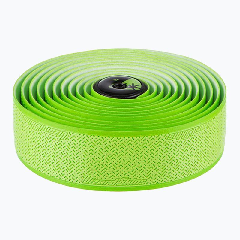 Vairo juostos Lizard Skins Dsp 3.2 Race hyper green
