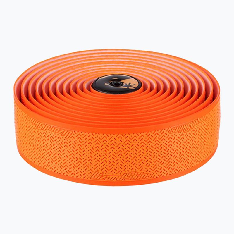 Vairo juostos Lizard Skins Dsp 3.2 Race tangerine orange