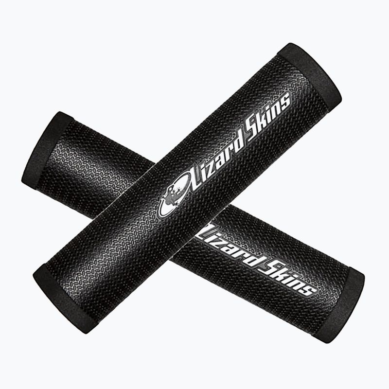 Vairo rankenos Lizard Skins Dsp 30.3 black