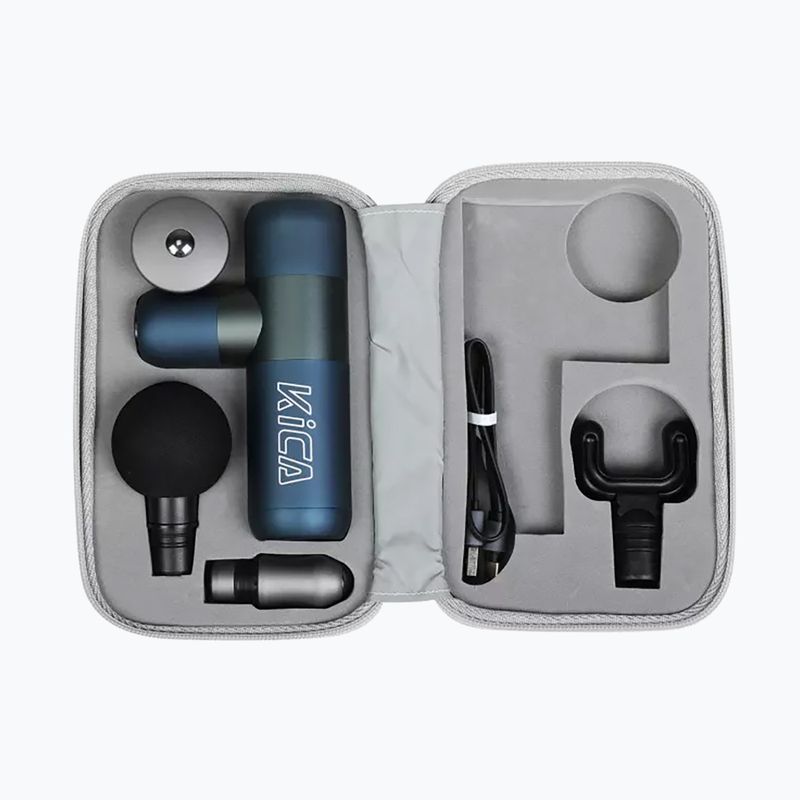 Masažuoklis KiCA FeiyuTech 2 blue 3