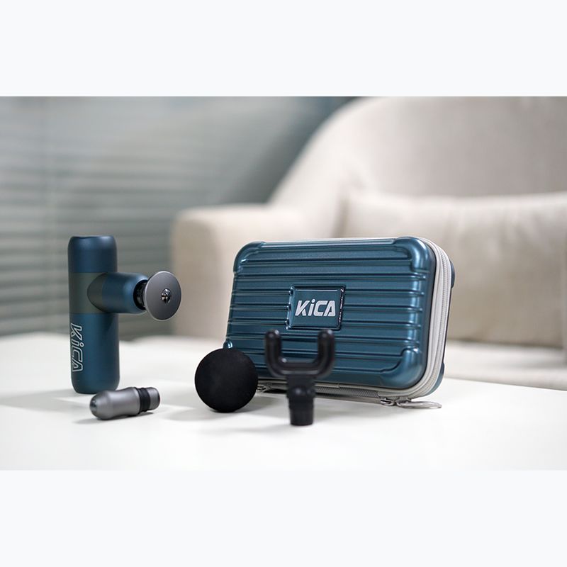 Masažuoklis KiCA FeiyuTech 2 blue 5