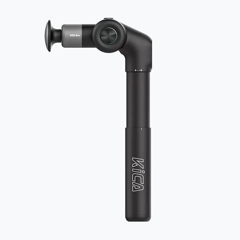 Vibracinis masažuoklis KiCA FeiyuTech Evo black 4