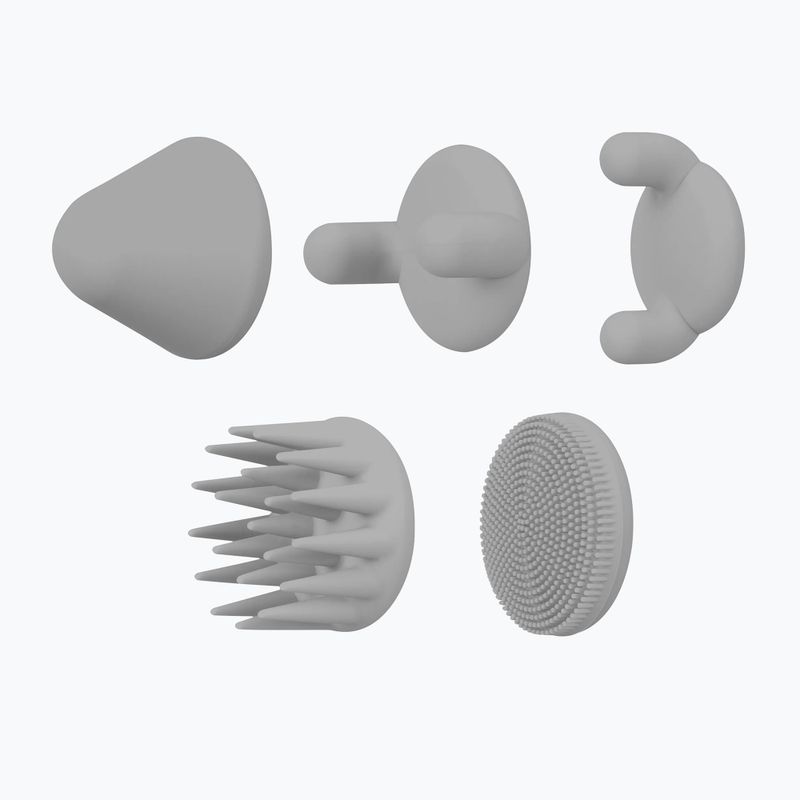 Vibracinis masažuoklis KiCA Mini 3 red 6