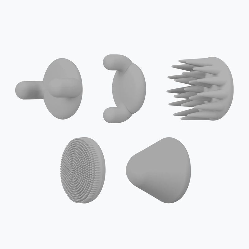 Vibracinis masažuoklis KiCA Mini 3 black 5