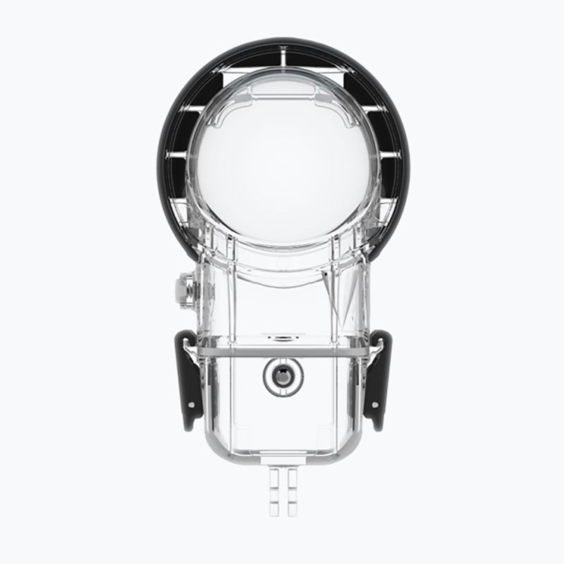 Insta360 ONE X2 nardymo vandeniui atsparus dėklas juodas CINX2CB/B