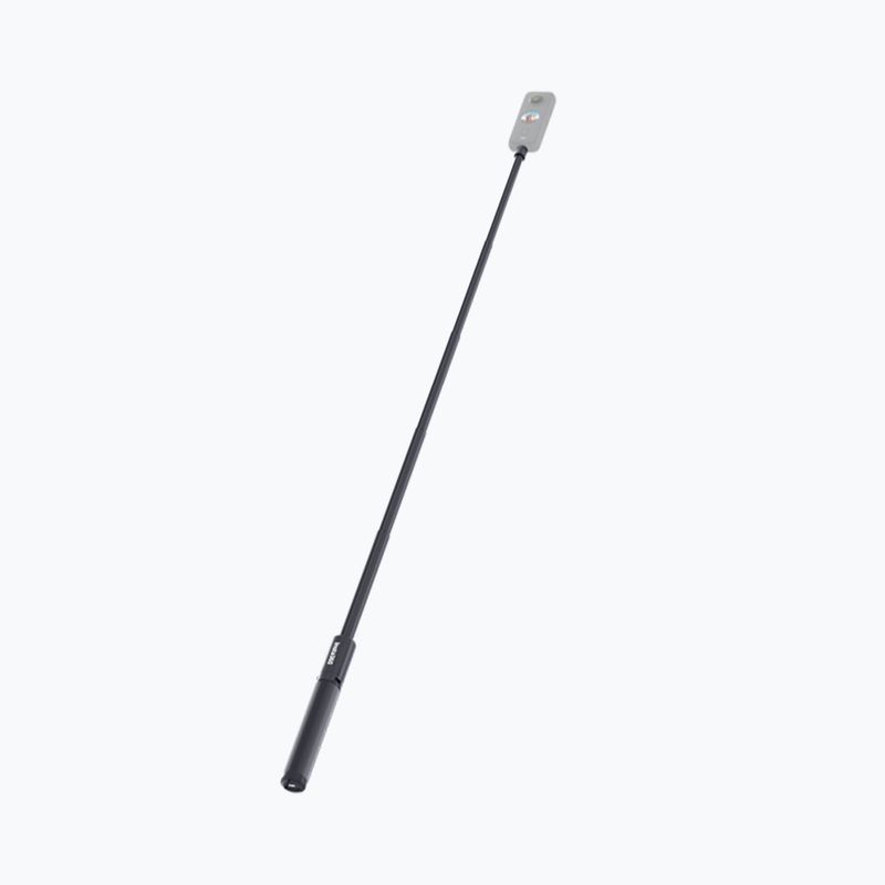 Insta360 2-in-1 asmenukių lazda juoda CINX2CB/G 9