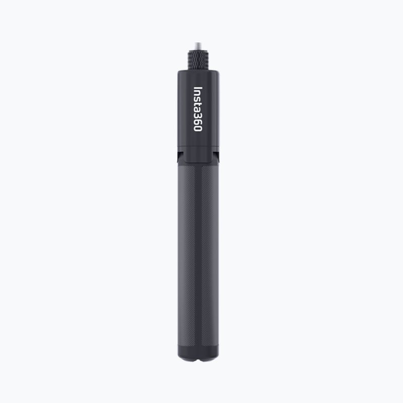 Insta360 2-in-1 asmenukių lazda juoda CINX2CB/G 10