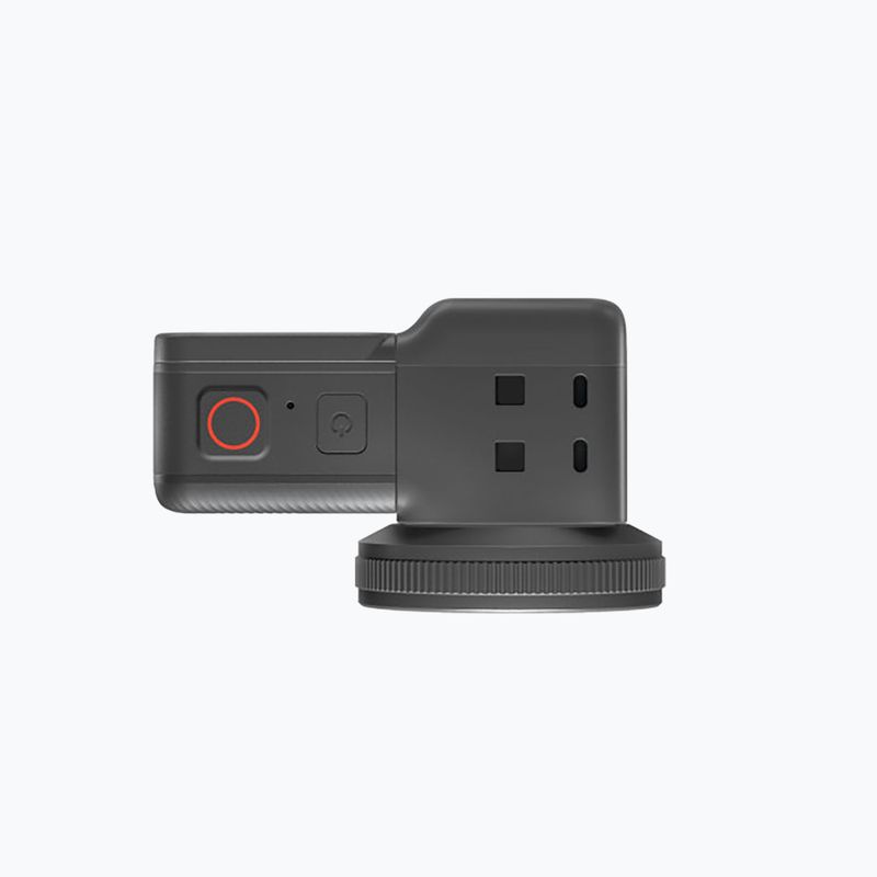 Insta360 ONE RS 1 colio Edition raudonai juoda CINRSGP/B kamera 2
