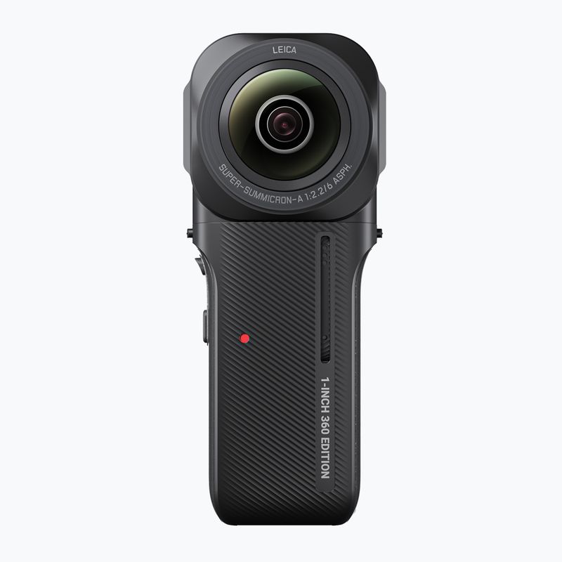 Insta360 ONE RS 1 colio 360 Edition kamera juoda CINRSGP/D