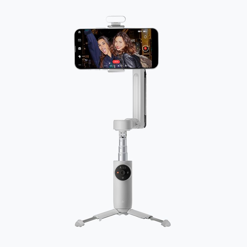 3 ašių išmaniojo telefono stabilizatorius Insta360 Flow Creator Kit CINSABBA/FLOW05 5