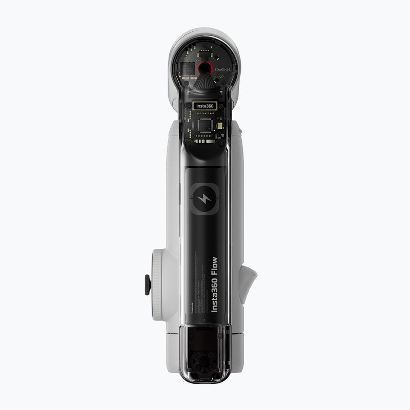 3 ašių išmaniojo telefono stabilizatorius Insta360 Flow Creator Kit CINSABBA/FLOW05 7