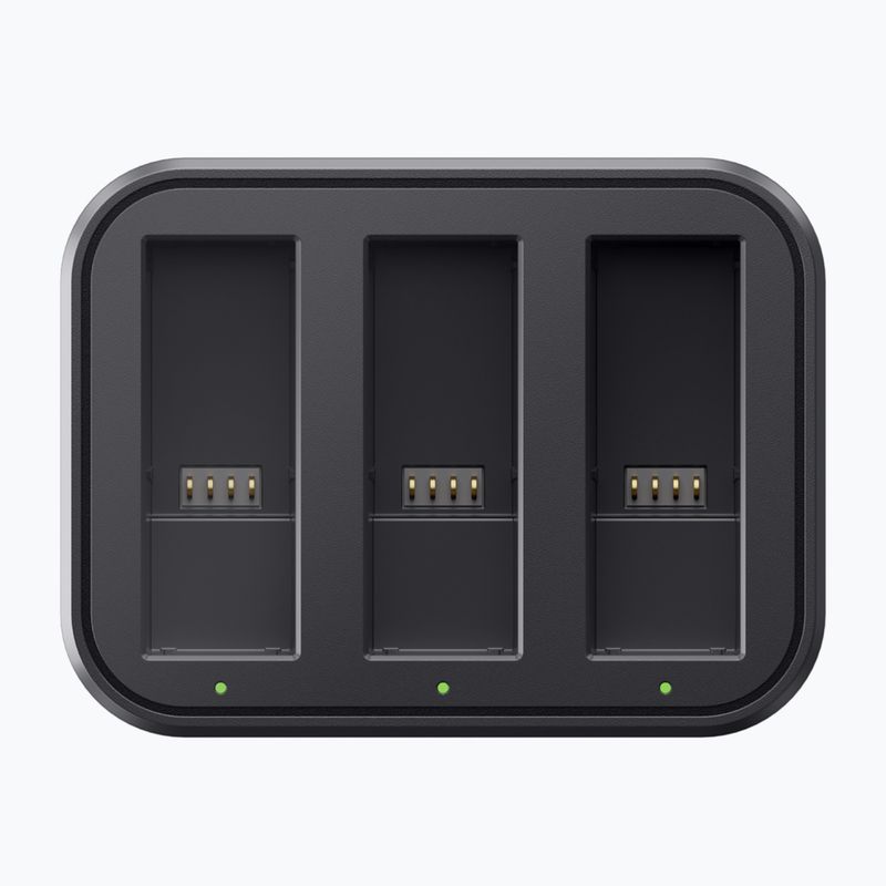 Baterijos kroviklis Insta360 Ace/Ace Pro Fast Charge Hub 2