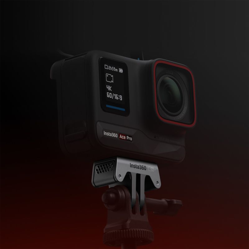 Kameros laikiklis Insta360 Ace/Ace Pro Standard Mount 5