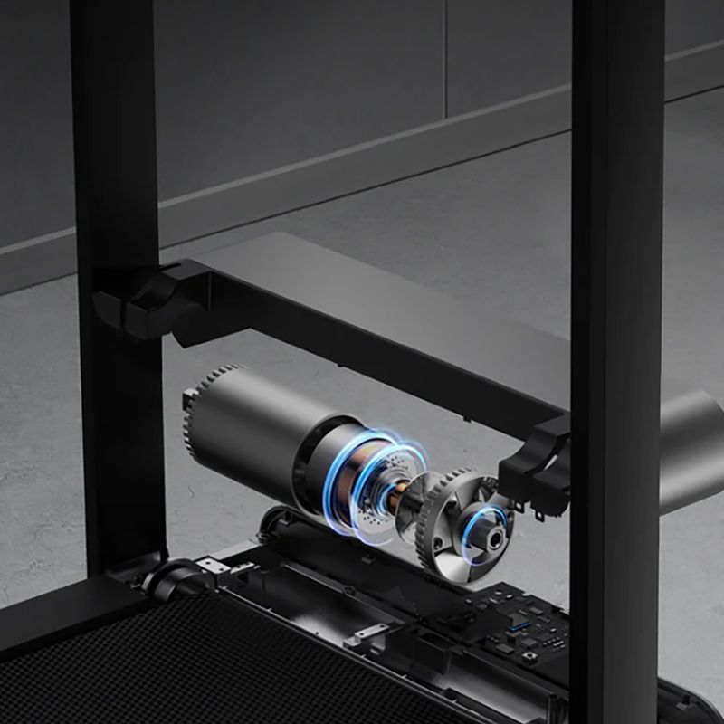 Elektrinis bėgimo takelis Kingsmith WalkingPad X21 10