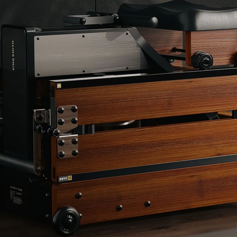 Vandens irkluotojas Kingsmith WR1 9