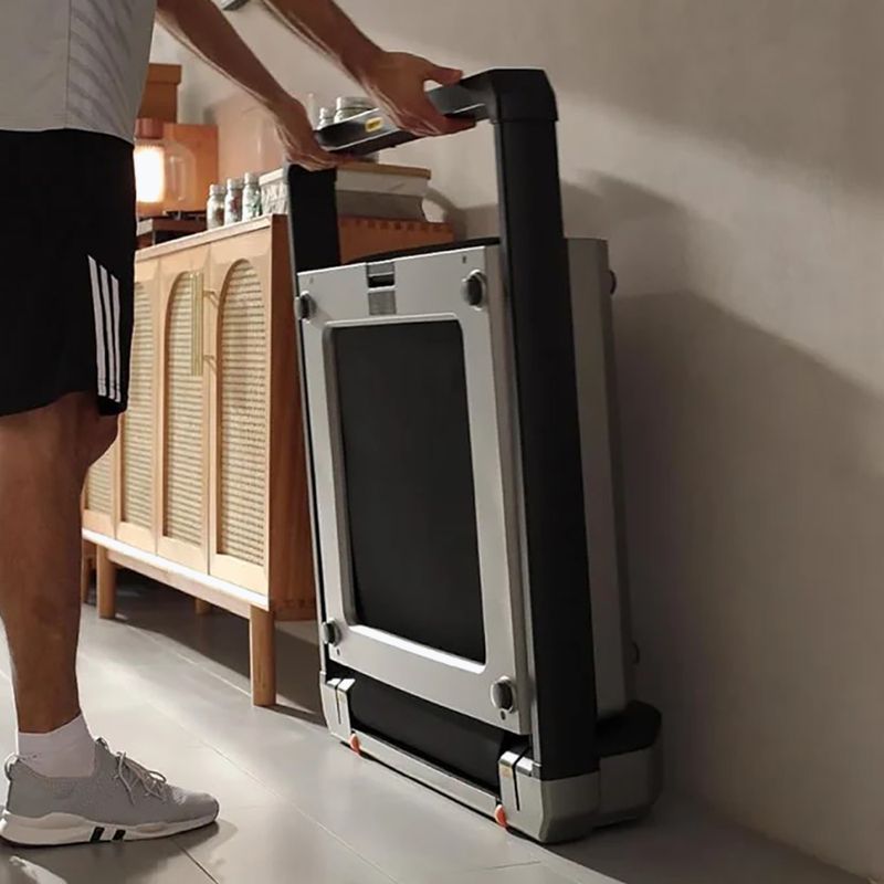 Elektrinis bėgimo takelis Kingsmith X23 WalkingPad black 9