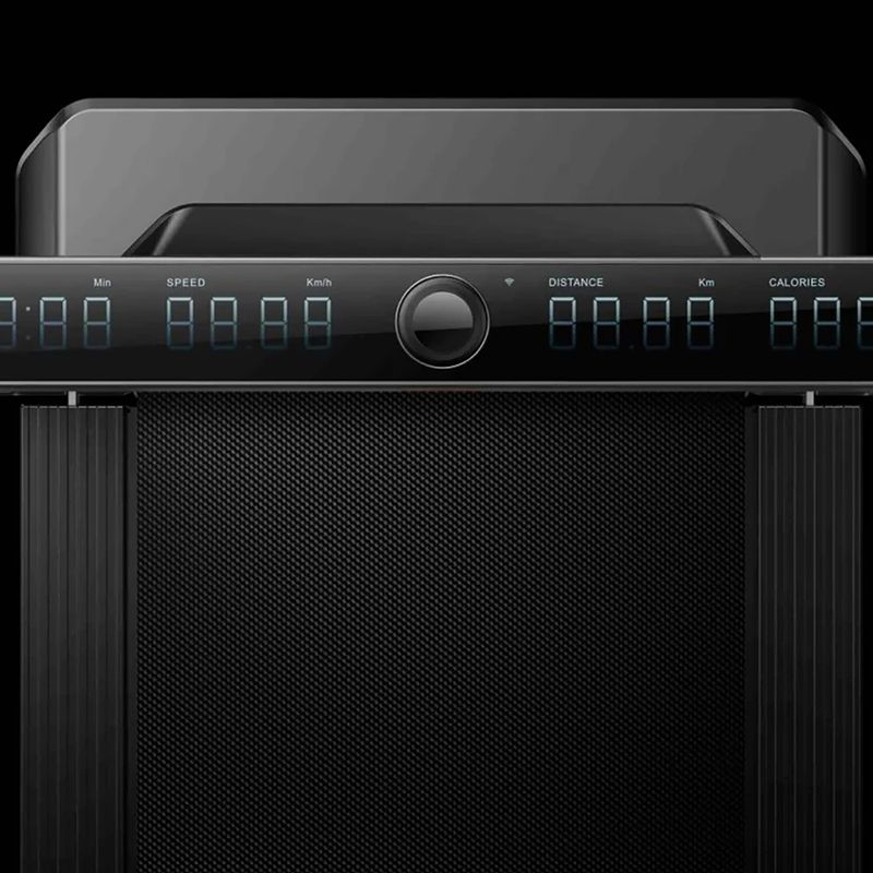 Elektrinis bėgimo takelis Kingsmith X23 WalkingPad black 11