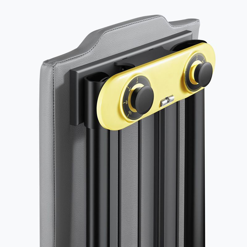 Treniruočių suoliukas Kingsmith FBB1C 3