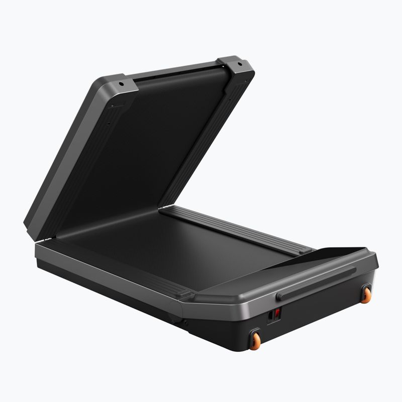 Elektrinis bėgimo takelis Kingsmith Z3 Walk silver/black 4