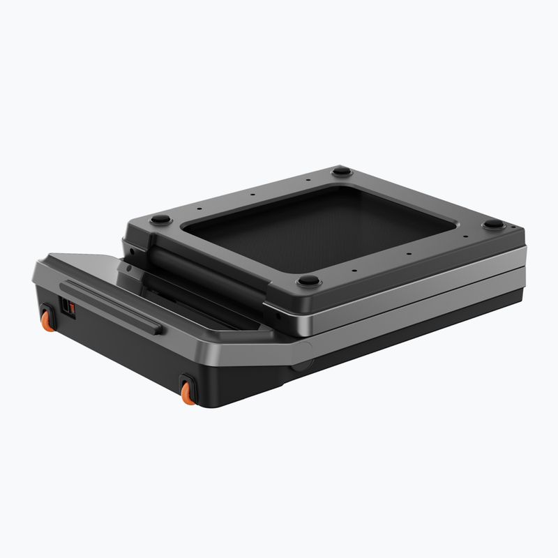 Elektrinis bėgimo takelis Kingsmith Z3 Walk silver/black 4