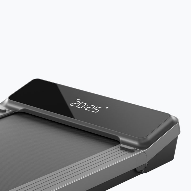 Elektrinis bėgimo takelis Kingsmith Z3 Walk silver/black 8