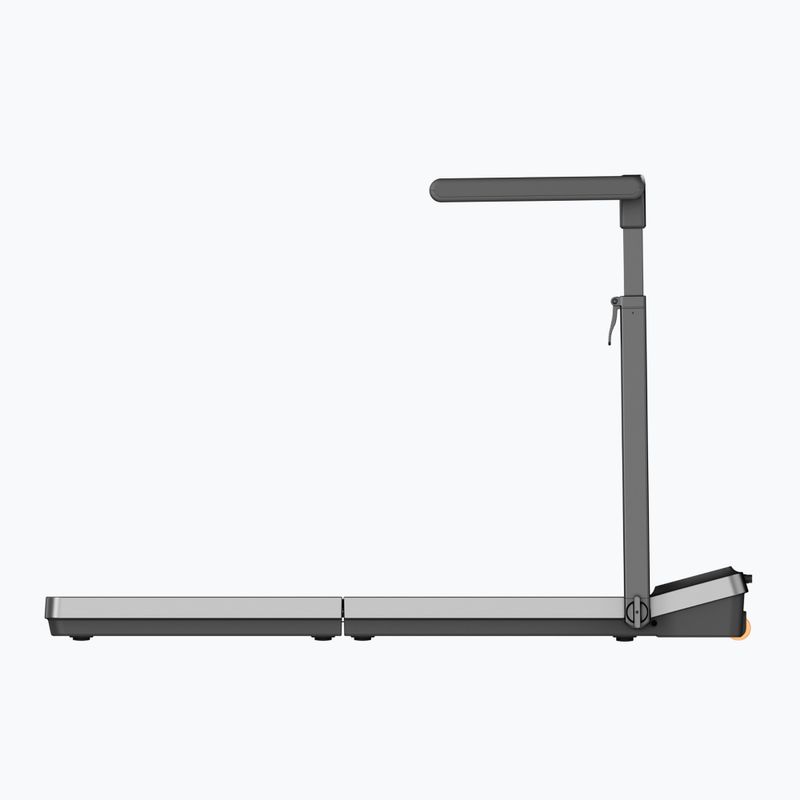 Elektrinis bėgimo takelis Kingsmith Z3 Hybrid+ silver/black 2