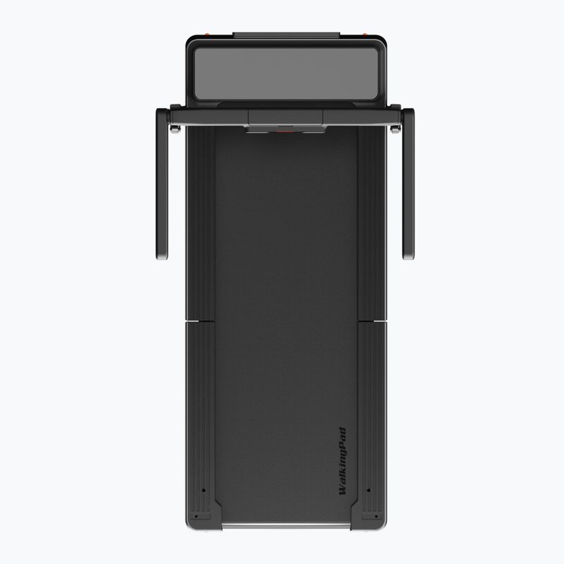 Elektrinis bėgimo takelis Kingsmith Z3 Hybrid+ silver/black 4