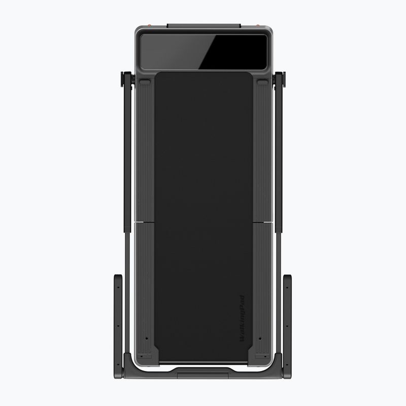 Elektrinis bėgimo takelis Kingsmith Z3 Hybrid+ silver/black 5