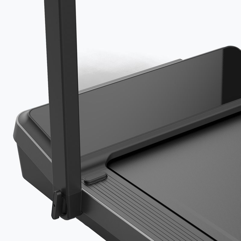 Elektrinis bėgimo takelis Kingsmith Z3 Hybrid+ silver/black 8