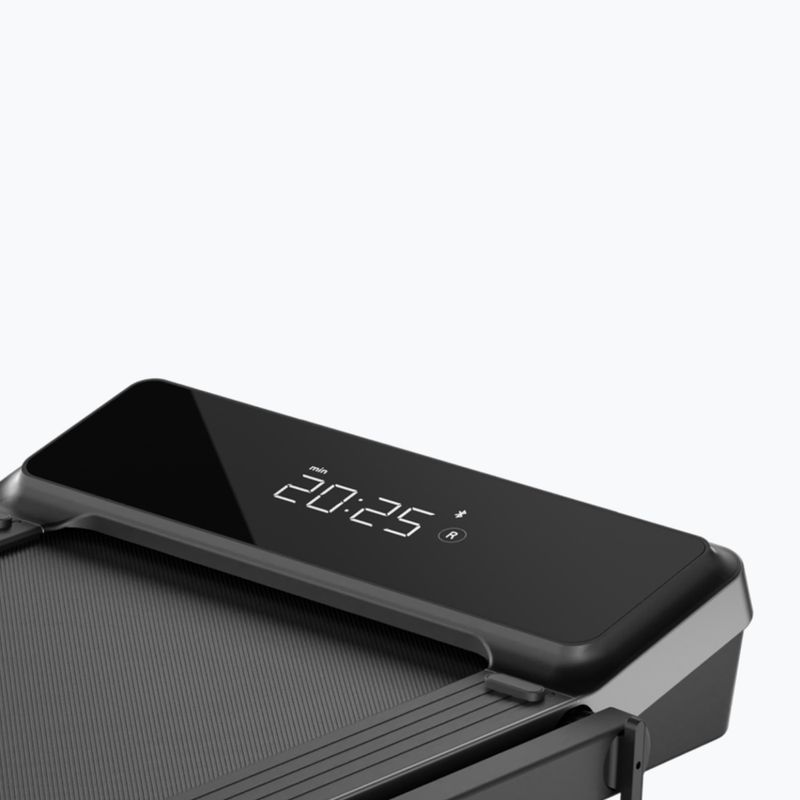 Elektrinis bėgimo takelis Kingsmith Z3 Hybrid+ silver/black 9