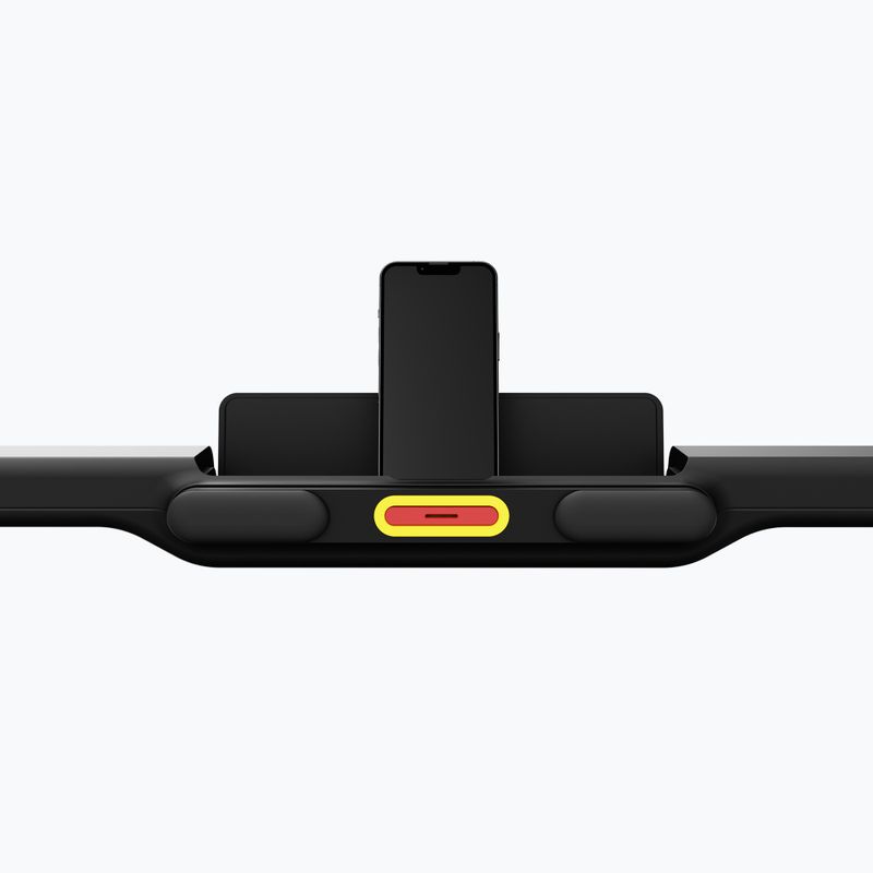 Elektrinis bėgimo takelis Kingsmith Z3 Hybrid+ silver/black 11