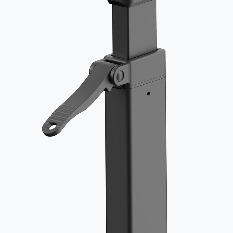 Elektrinis bėgimo takelis Kingsmith Z3 Hybrid+ silver/black 13