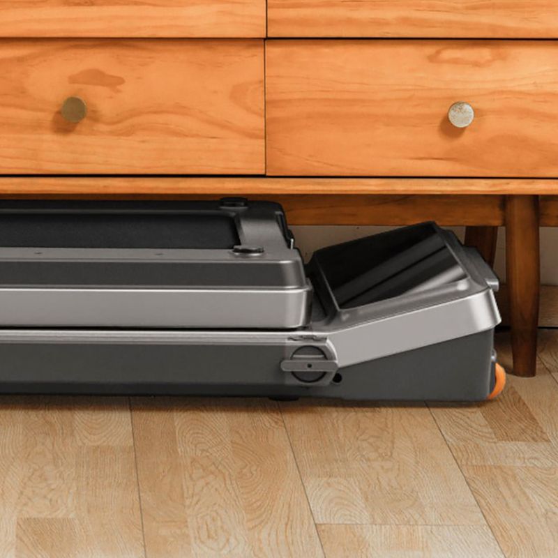 Elektrinis bėgimo takelis Kingsmith Z3 Hybrid+ silver/black 20