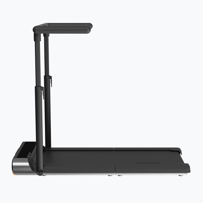 Elektrinis bėgimo takelis Kingsmith R3 Hybrid+ black 3