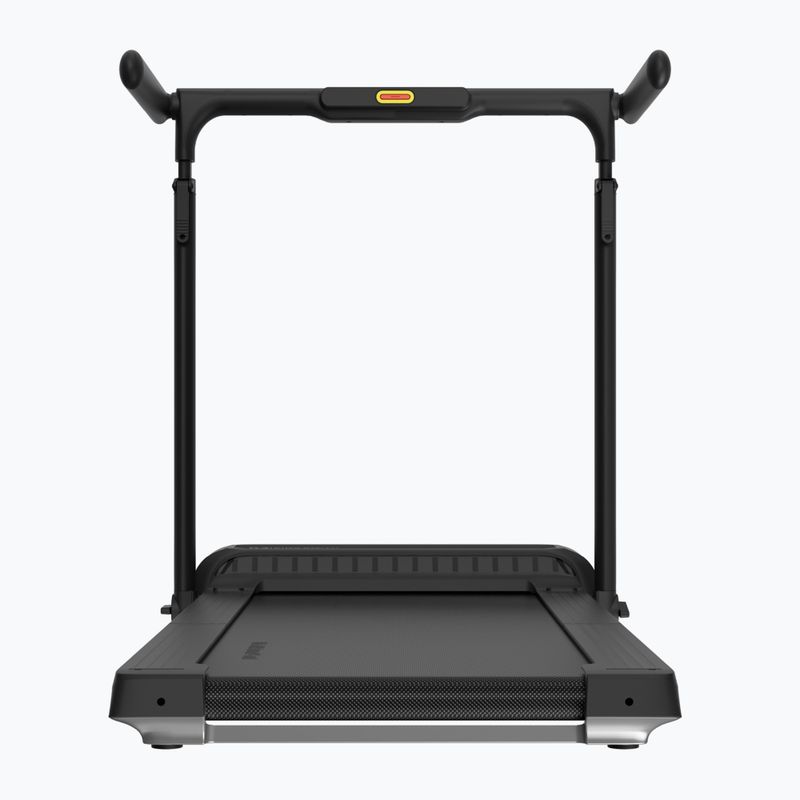Elektrinis bėgimo takelis Kingsmith R3 Hybrid+ black 4