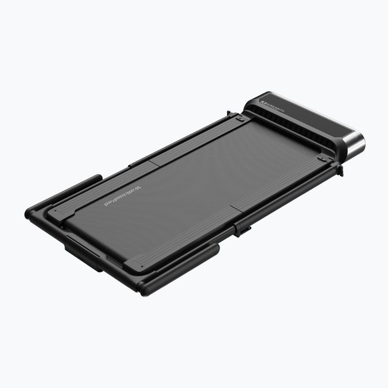 Elektrinis bėgimo takelis Kingsmith R3 Hybrid+ black 4