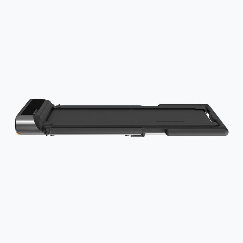 Elektrinis bėgimo takelis Kingsmith R3 Hybrid+ black 5