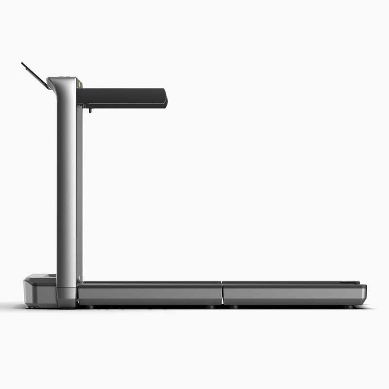 Elektrinis bėgimo takelis Kingsmith MX16+ WalkingPad black/gray 4